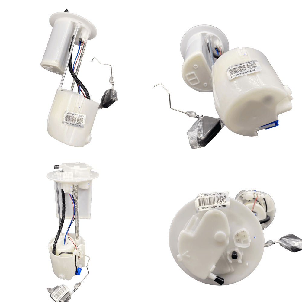 Fuel Pump Assembly Direct Fit - OEM 77020-52122 - Fit for Toyota Yaris, Vios, Belta, Ractis - OEM 77020-52122