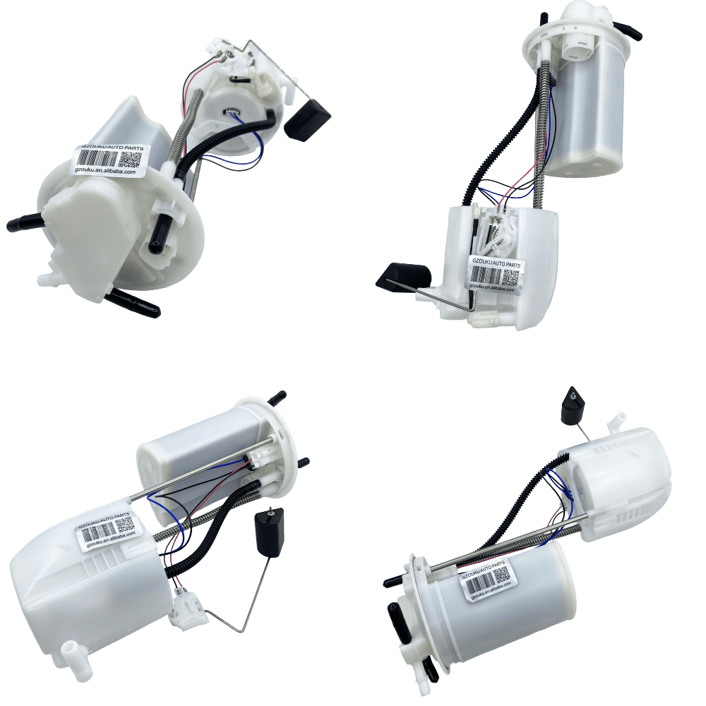 Fuel Pump Module Assembly Direct Fit - OEM 77020-52140 - Fit for Toyota 2005-2016 - OEM 77020-52140