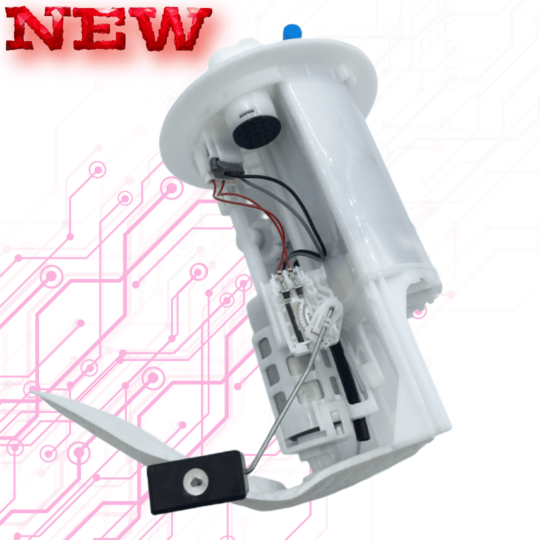 Fuel Pump Assembly Direct Fit - OEM 77020-52421 - Fit for Toyota - OEM 77020-52421