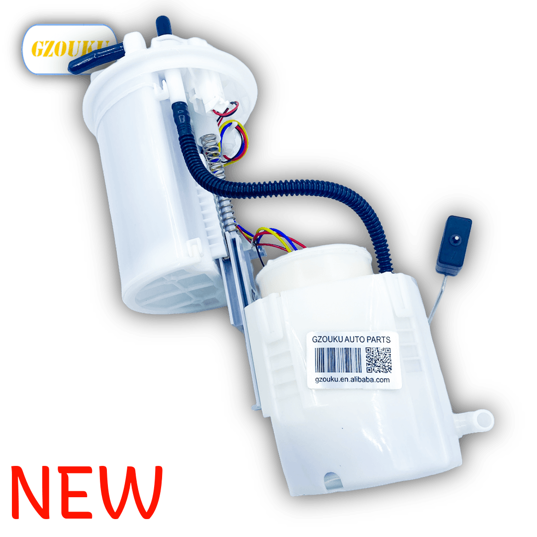 Fuel Pump Assembly Direct Fit - OEM 77020-58040 - Fit for Toyota Alphard Vellfire - OEM 77020-58040