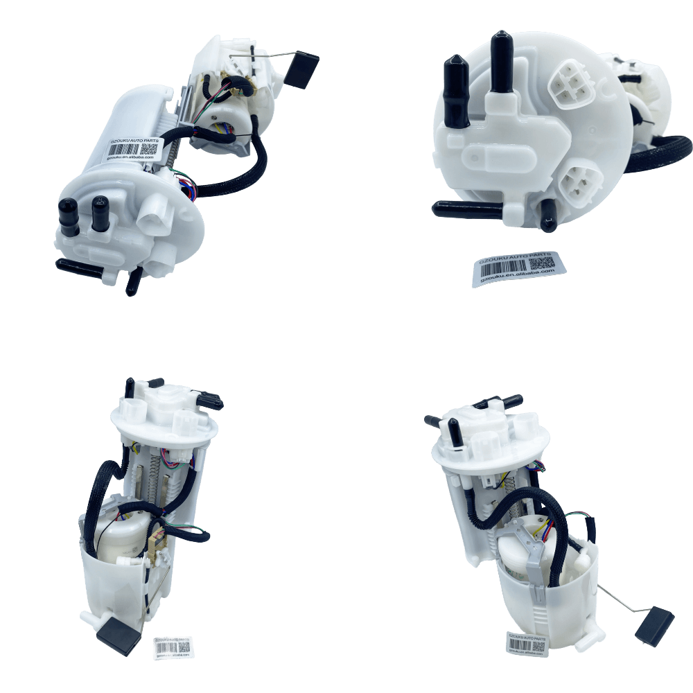 Fuel Pump Assembly Direct Fit Replacement - OEM 77020-58070 - Fit for Toyota Alphard & Vellfire - OEM 77020-58070