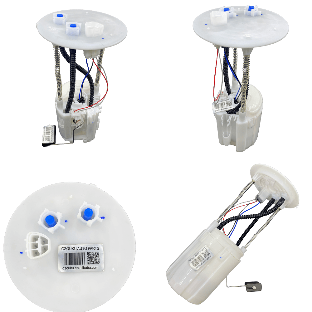 Fuel Pump Assembly OEM Replacement - OEM 77020-60200 - Fit for Lexus GX460 2017-2018 - OEM 77020-60200