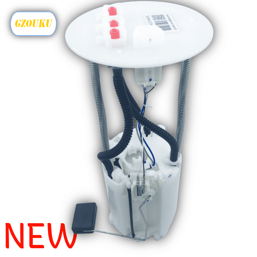Fuel Pump Assembly High-Quality OE - OEM 77020-60392 - Toyota 4Runner/Highlander - OEM 77020-60392