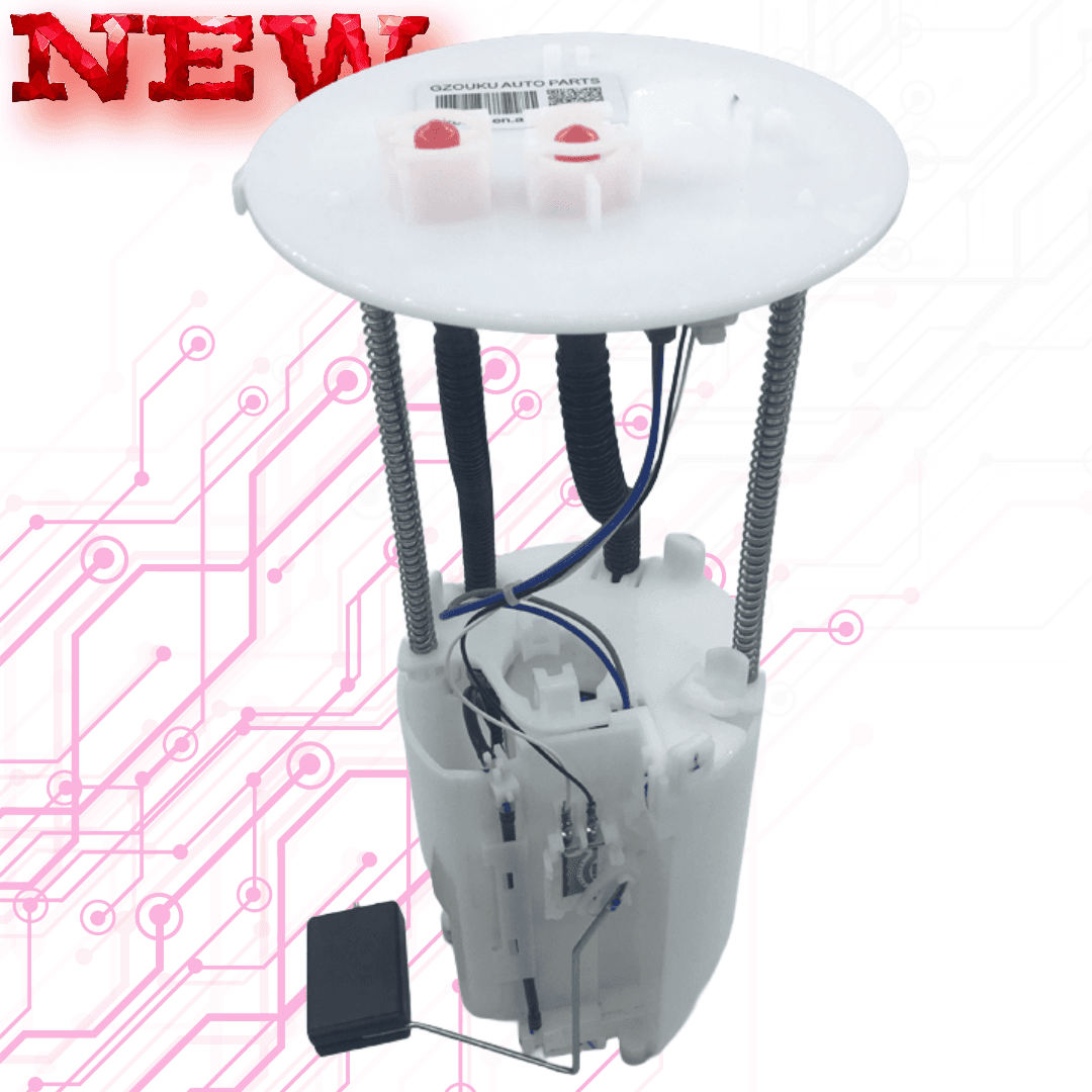 Fuel Pump Module Assembly - Electric Fuel Pump OEM 77020-60440 - Fit for Toyota Land Cruiser Prado 4Runner - OEM 77020-60440