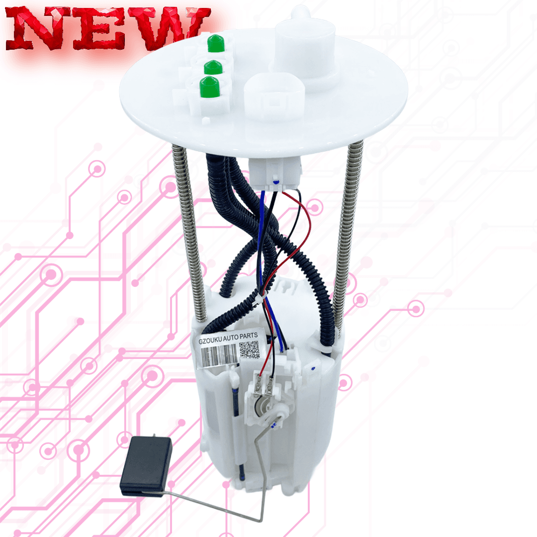 Fuel pump Electric OEM Replacement - OEM 77020-60490 - Fit for Toyota Land Cruiser 2007-2015 - OEM 77020-60490