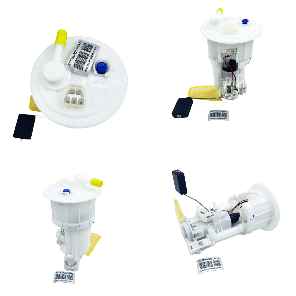 Fuel Pump Toyota OEM 77024-0D030 - Yaris Vitz, Corolla Matrix, Auris - OEM 77024-0D030