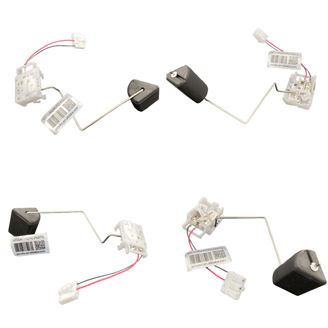 Fuel Level Sensor OEM Quality Fuel Tank Sender Unit - OEM 77501-87401 - Fit for Toyota Terios K3 2005-2012 - OEM 77501-87401