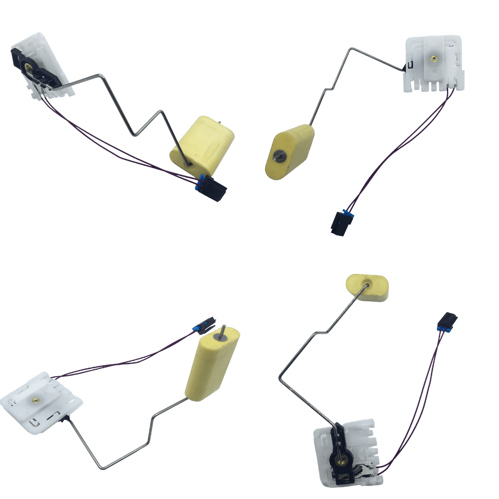 Fuel Level Sensor OEM Replacement Tank Gauge Sending Unit - OEM 8-97943178-0 - Fit for Isuzu D-Max, Volvo, Honda - OEM 8-97943178-0