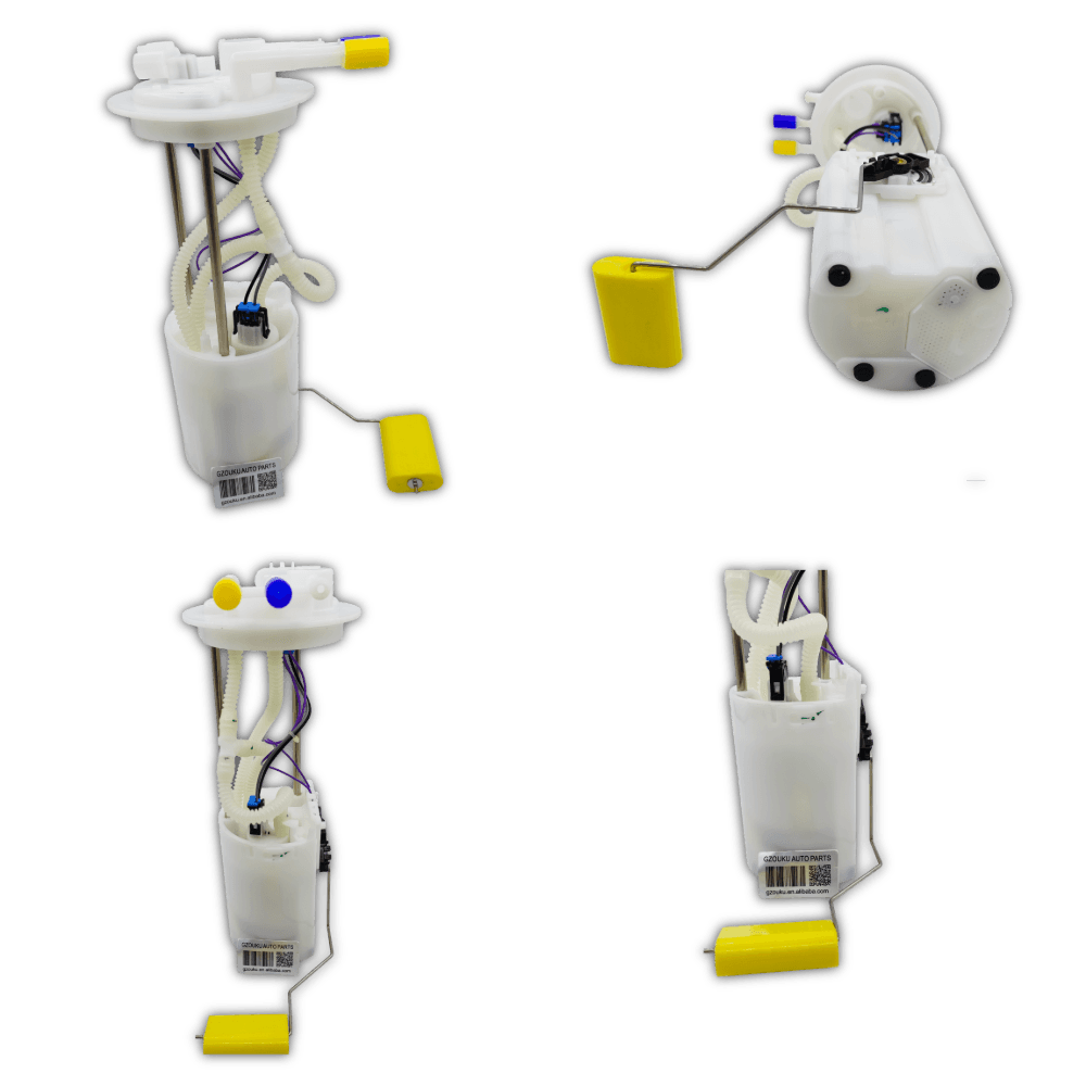 Fuel Pump Module Assembly Direct Fit - OEM 8-97945524-d - Fit for Isuzu D-Max - OEM 8-97945524-d