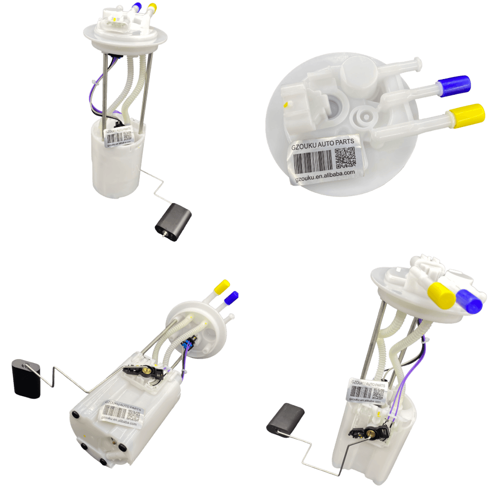 Fuel Pump Direct Fit Replacement - OEM 8-979456050 - Fit for Various Models - OEM 8-979456050