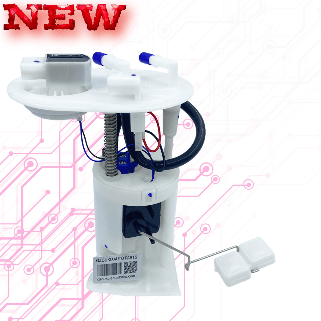 Fuel Pump Module Assembly - OEM 82490849 - Fit for FIAT PALIO, Citroen BERLINGO, Subaru - OEM 82490849