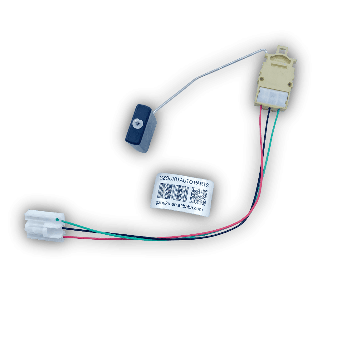 Fuel Level Sensor Genuine OEM Direct Fit Fuel Gauge Sender - OEM 83320-02010 - Fit for Toyota Corolla Matrix - OEM 83320-02010