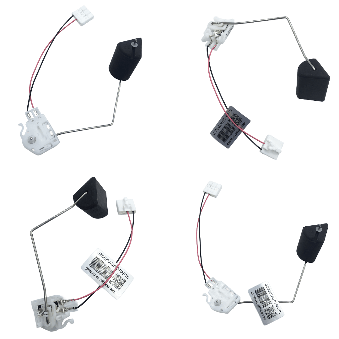 Fuel Level Sensor Genuine OEM Fuel Gauge Sender - OEM 83320-04040 - Fit for Toyota Tacoma - OEM 83320-04040