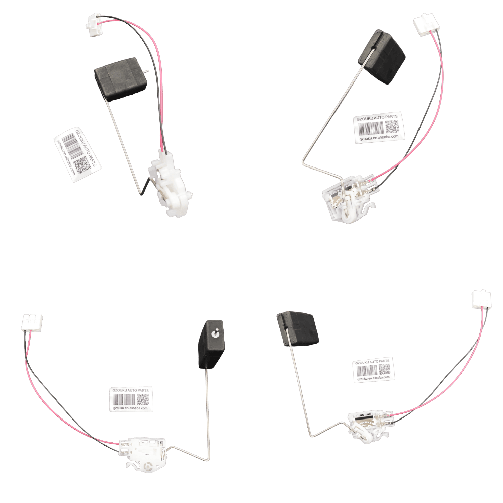 Fuel Level Sensor High Precision OEM Quality - OEM 83320-0D060 - Fit for Toyota Vios Yaris 2008-2013 - OEM 83320-0D060