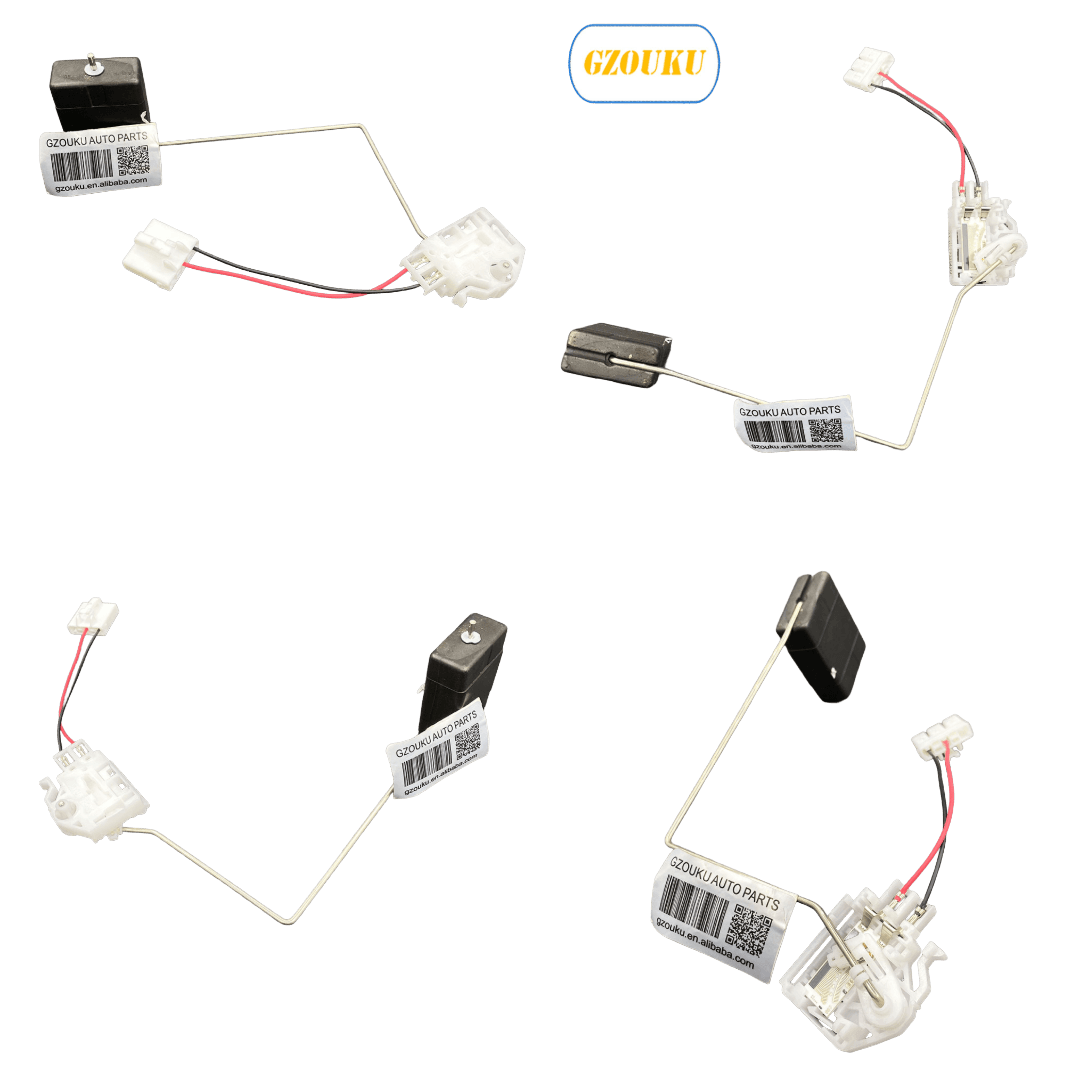 Fuel Level Sensor - Toyota OEM 83320-0E010 - Fit for Highlander 2011-2015 - OEM 83320-0E010