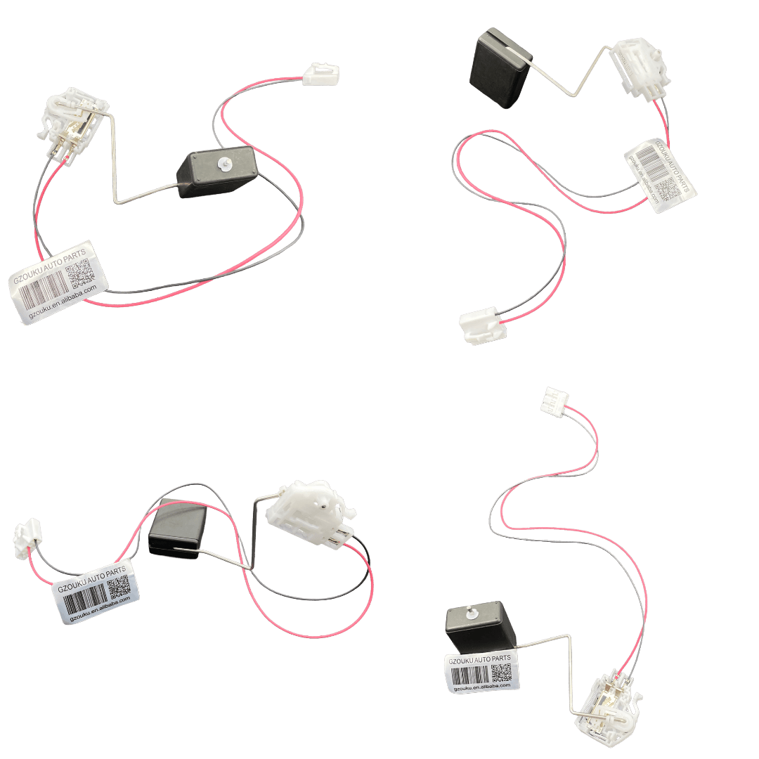Fuel Level Sensor Tank Gauge Sending Unit - OEM 83320-12770 - Fit for Toyota Corolla, Volvo, Honda - OEM 83320-12770