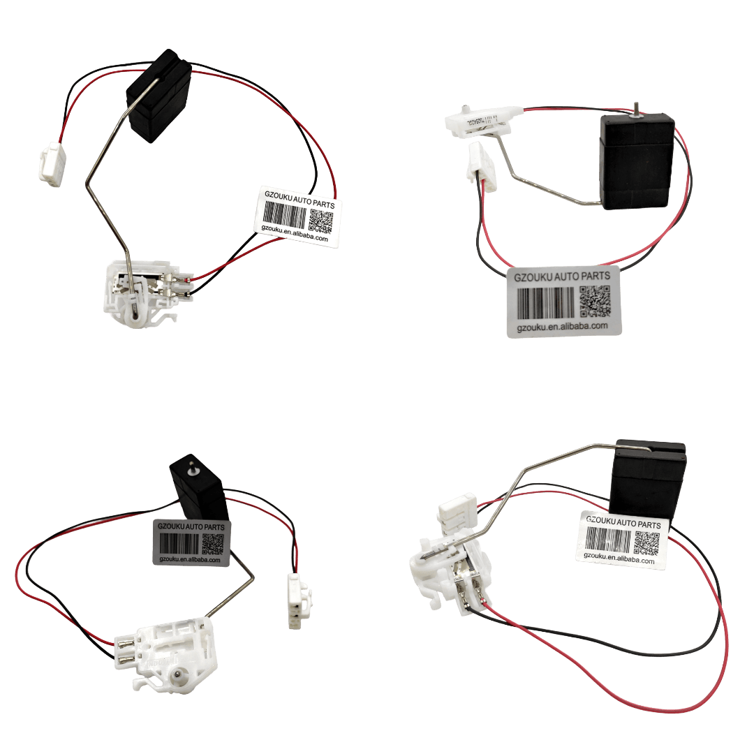 Fuel Level Sensor - OEM 83320-28520 - Fit for Toyota Previa/Tarago/Estima/Alphard/Vellfire - OEM 83320-28520