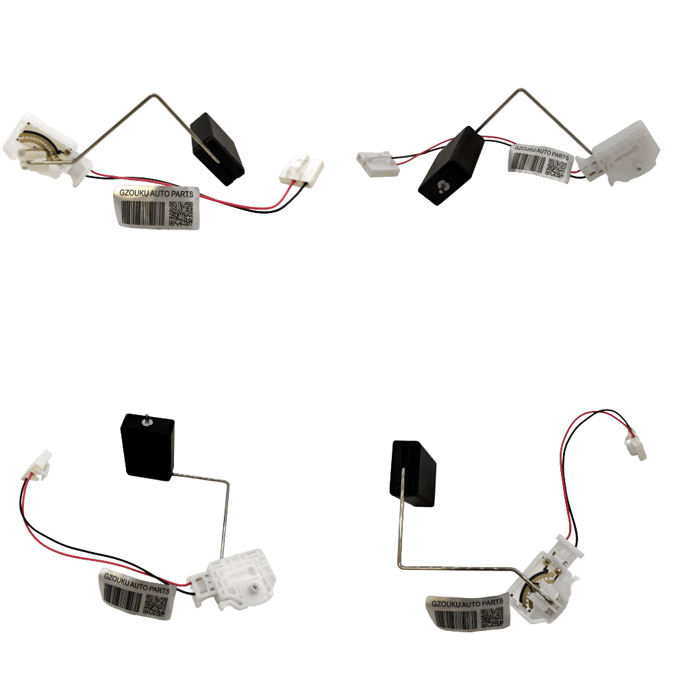 Fuel Level Sensor OE Quality Direct Replacement - OEM 83320-60480 - Fit for Toyota 4Runner, Lexus GX470, Land Cruiser Prado - OEM 83320-60480