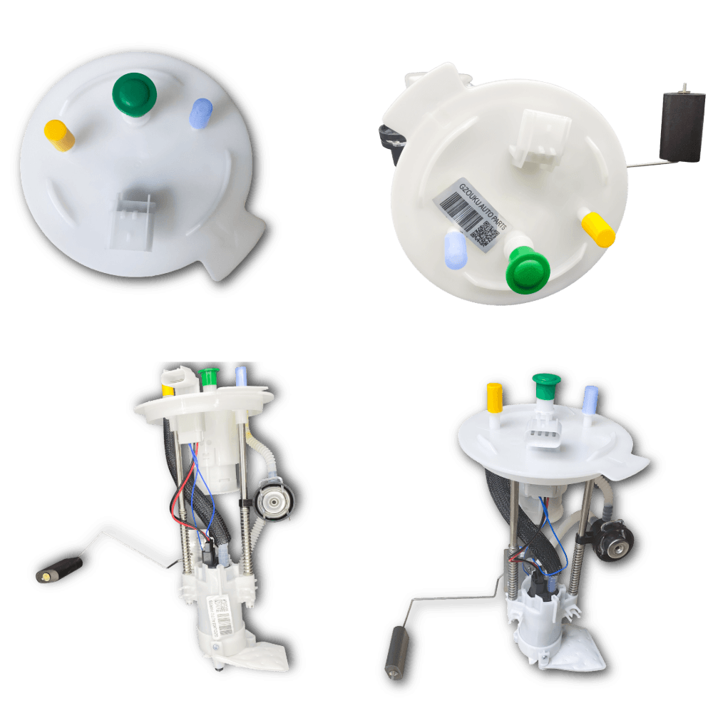 Fuel Pump Direct Fit Replacement - OEM 8L1Z-9H307-B - Fit for Ford Expedition Lincoln Navigator - OEM 8L1Z-9H307-B