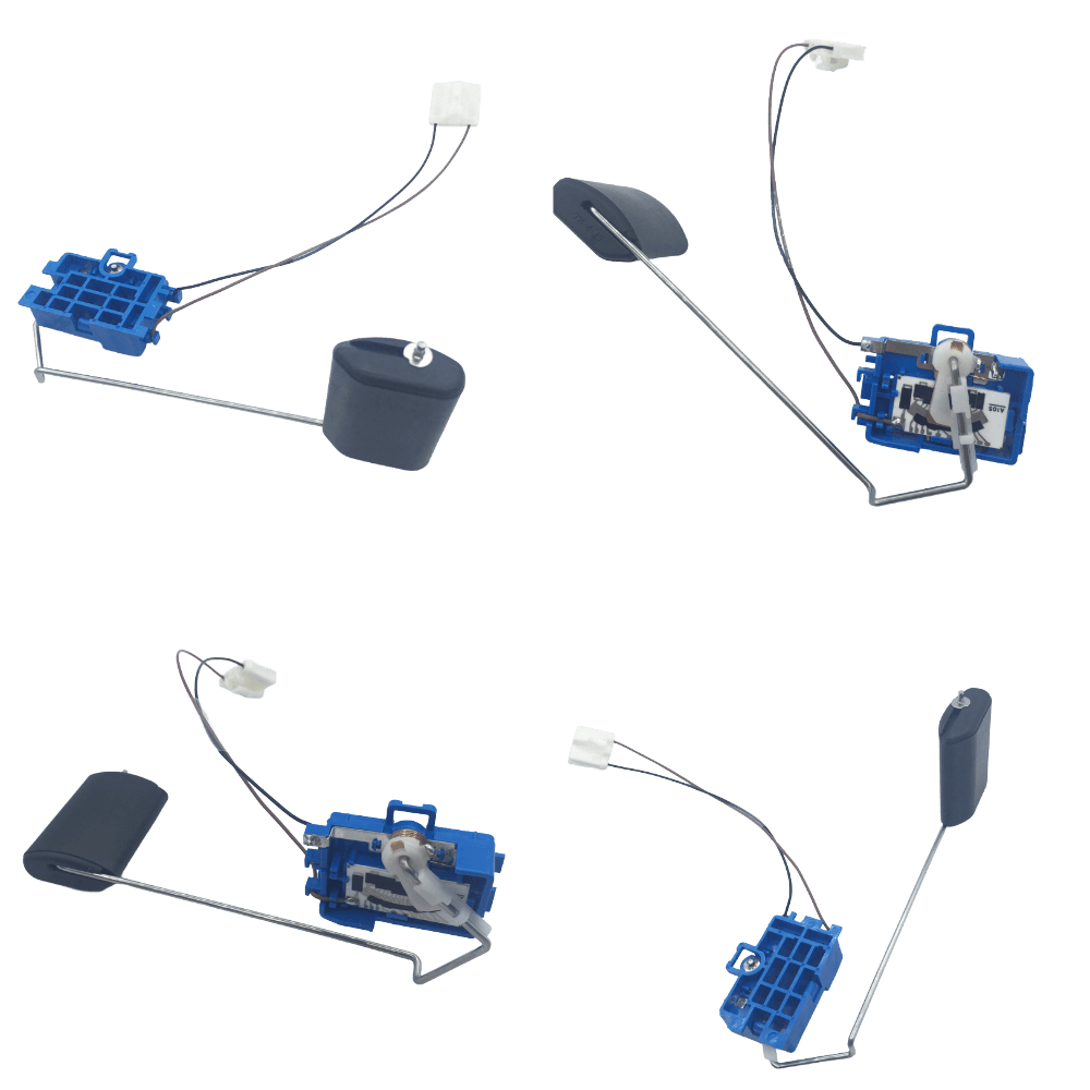 Fuel Level Sensor OEM Replacement Tank Sending Unit - OEM 94460-07100 - Fit for Kia Picanto Morning - OEM 94460-07100
