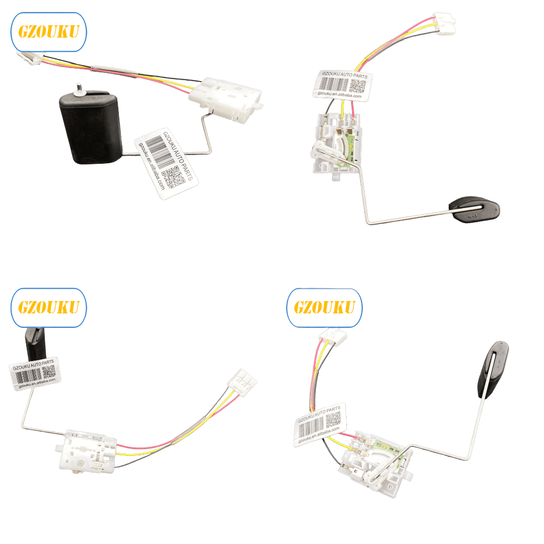 Fuel Level Sensor Precision Sending Unit - OEM 94460-1C100 - Fit for Hyundai Getz - OEM 94460-1C100
