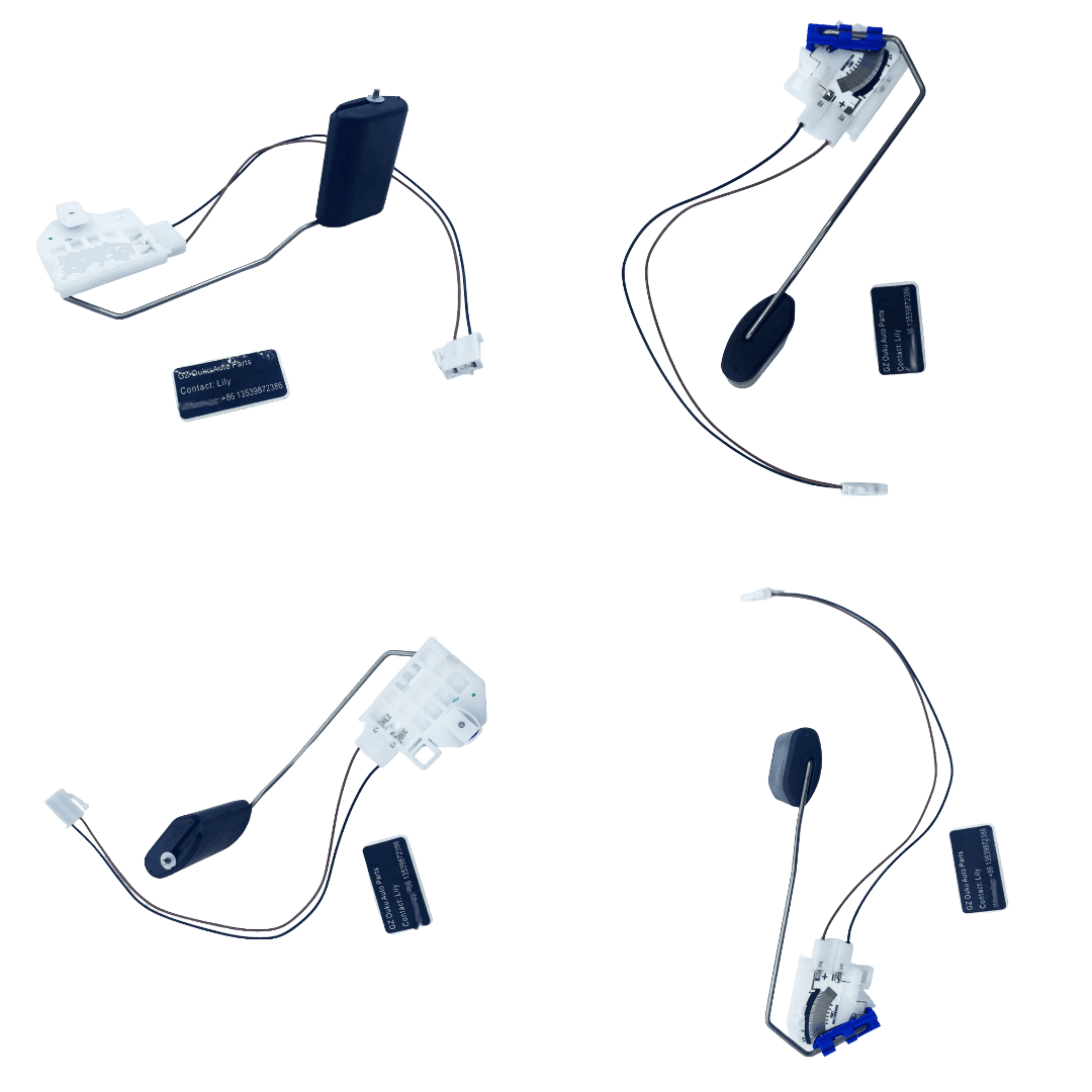Fuel Level Sensor 94460-1R000 - Fuel Tank Float Sensor - Fit for Hyundai, Kia, Volvo, Honda - OEM 94460-1r000