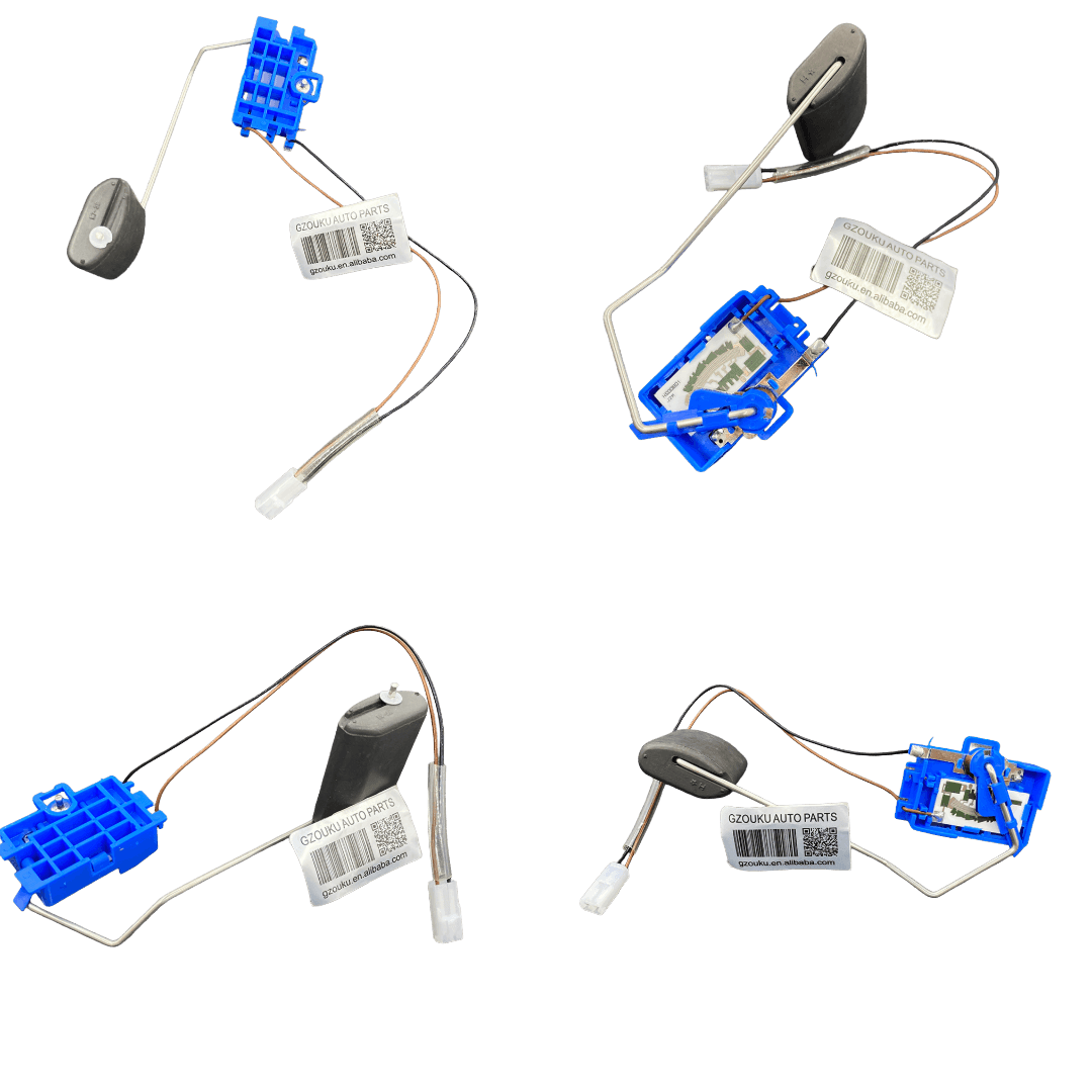Fuel Level Sensor OEM Quality Fuel Gauge Sender - OEM 94460-2E000 - Fit for Hyundai Tucson & Kia Sportage 2.0L - OEM 94460-2E000