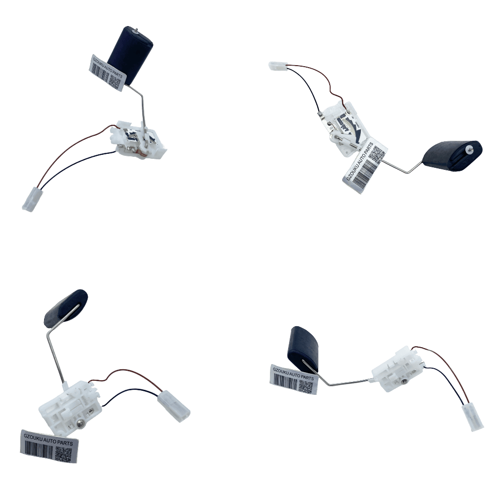 Fuel Level Sensor - OEM Quality Electronic Gauge Tank - OEM 94460-2E200 - Fit for Hyundai Tucson & Kia Sportage - OEM 94460-2E200