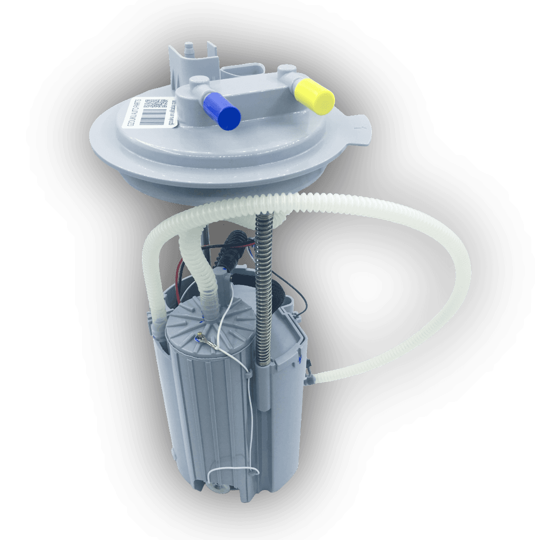 Fuel Pump OE Quality Replacement - OEM 96830394 - Fit for Chevrolet Captiva, Opel Antara - OEM 96830394