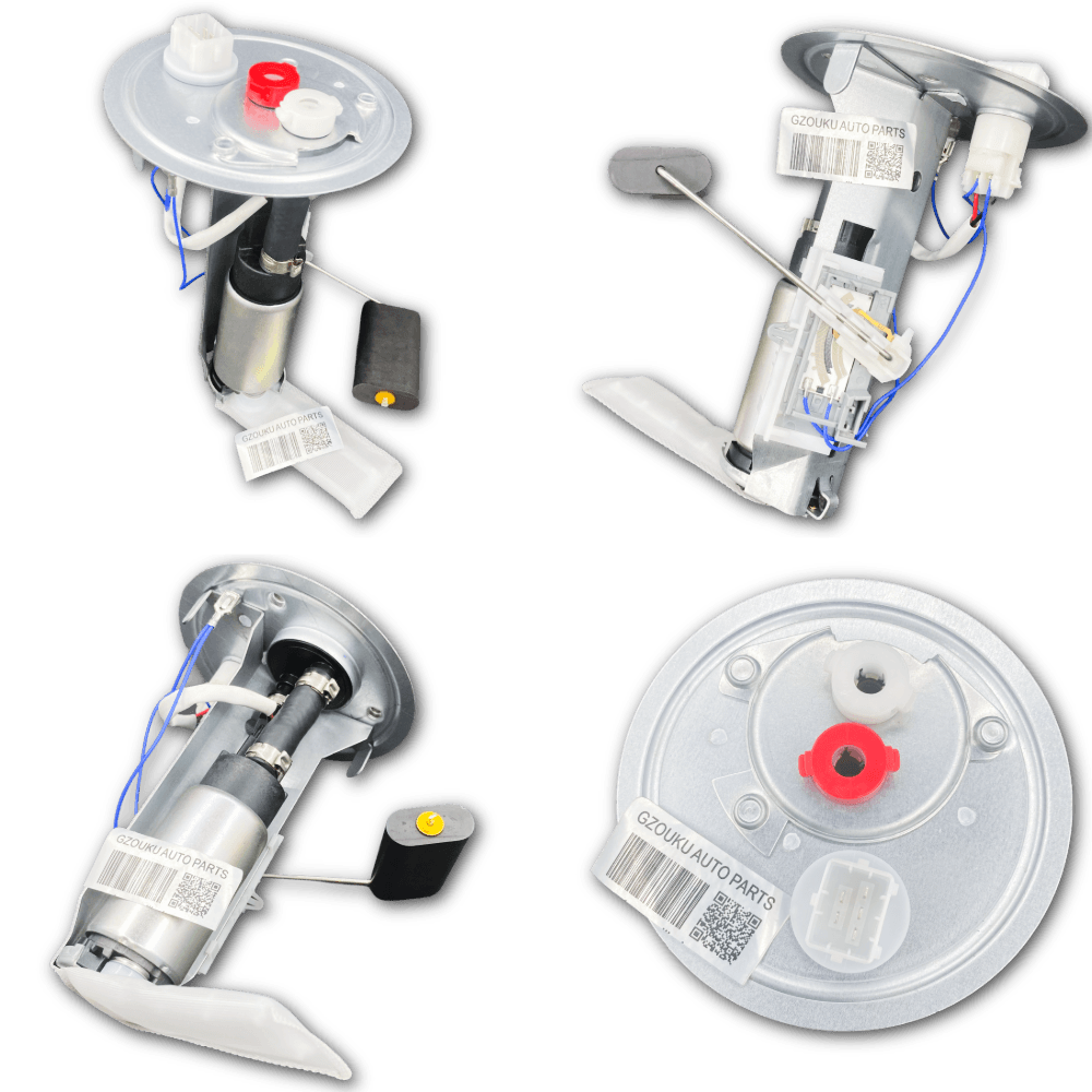 Fuel Pump Assembly Direct Fit - OEM 98FP-9H307-DB - Fit for Ford Fiesta 1998-1999 - OEM 98FP-9H307-DB