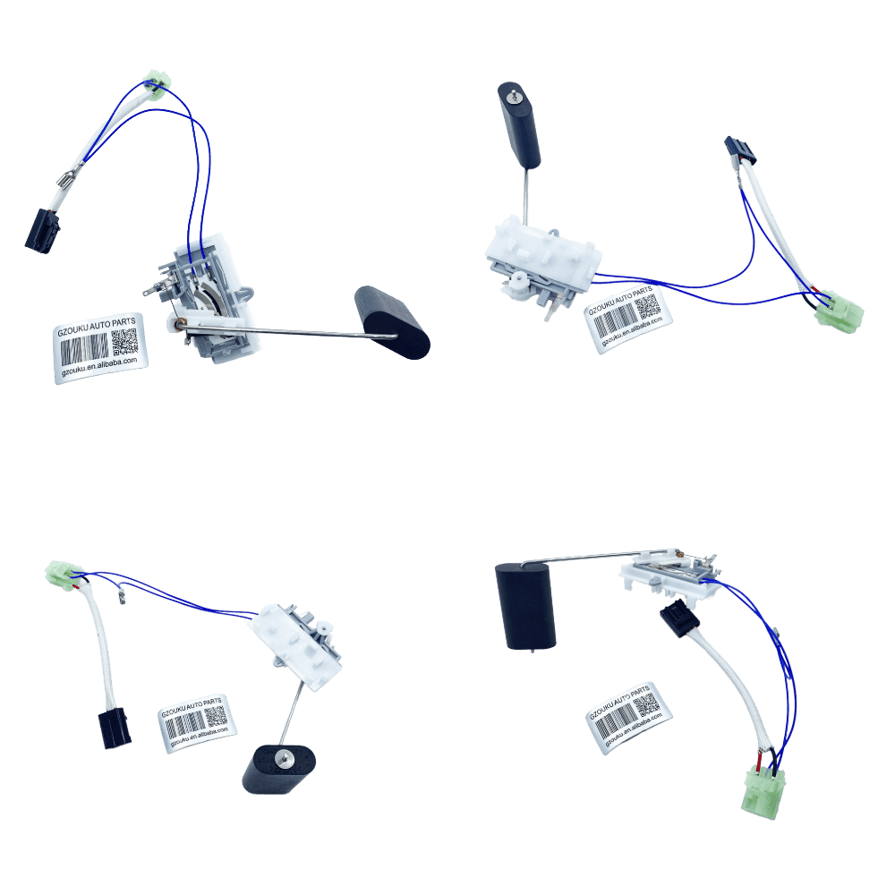 Fuel Level Sensor Ford Fiesta 1.3L OEM 98FP-9H307-DB - Fit for 1998-1999 - OEM 98FP-9H307-DB