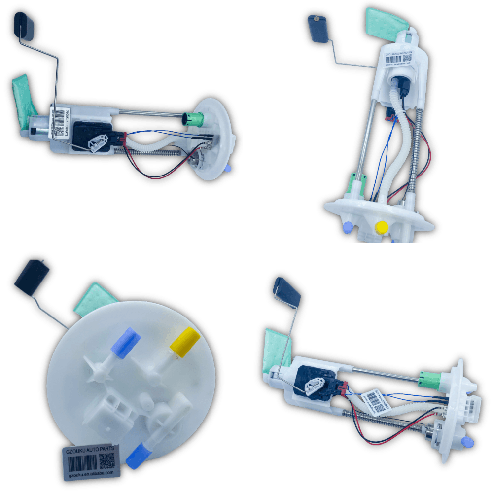 Fuel Pump Module Assembly Direct Fit - OEM 9L55-9H307-DC - Fit for Ford Ranger - OEM 9L55-9H307-DC