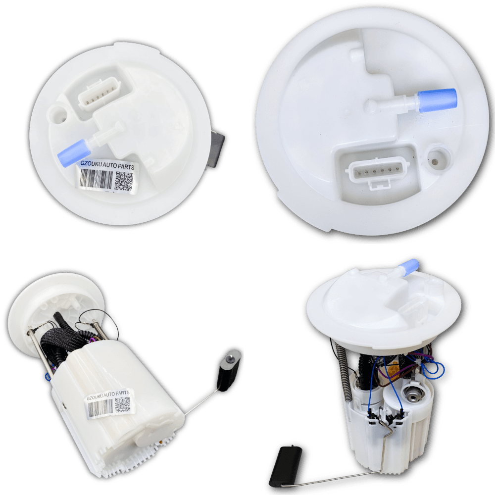 Fuel Pump Assembly Direct Fit - OEM 9V41-9H307-A - Fit for Ford KUGA MK1 - OEM 9v41-9h307-a