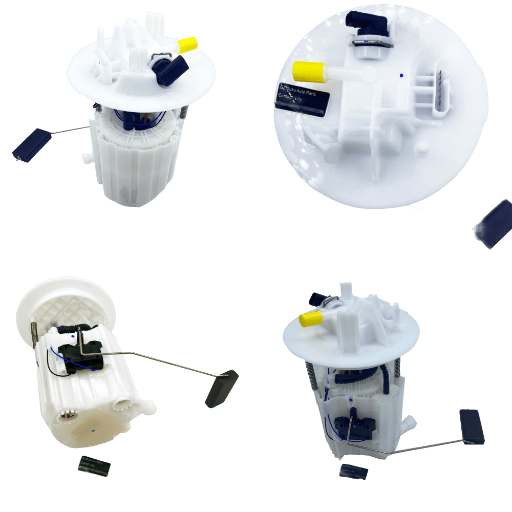 Fuel Pump OE Quality Direct Replacement - OEM A1664701794 - Fit for Mercedes-Benz ML GL GLE AMG - OEM A1664701794
