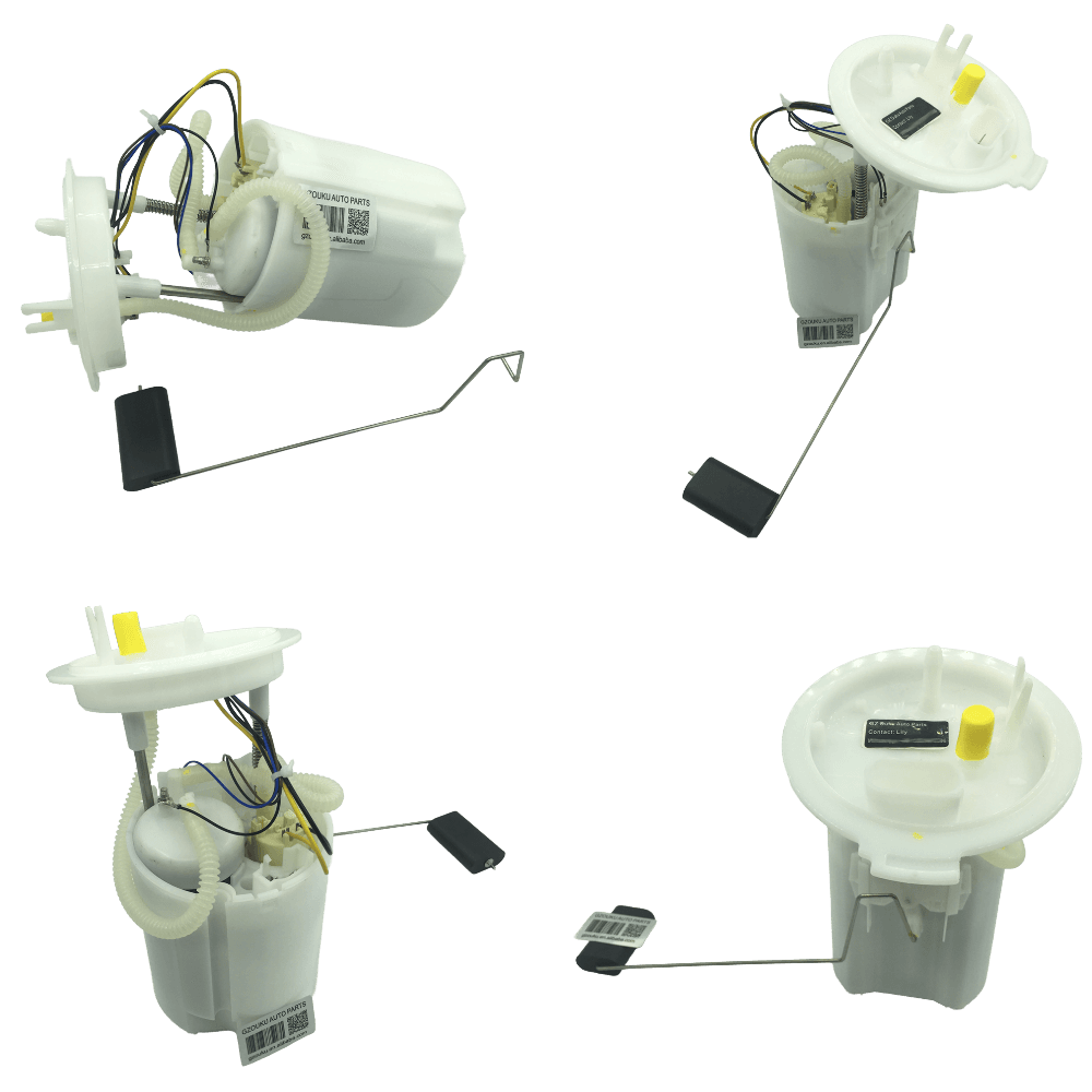 Fuel Pump Assembly Direct Fit - OEM A2C83215000 - Fit for Volkswagen Golf 7, Octavia, Q3 1.6L - OEM A2C83215000