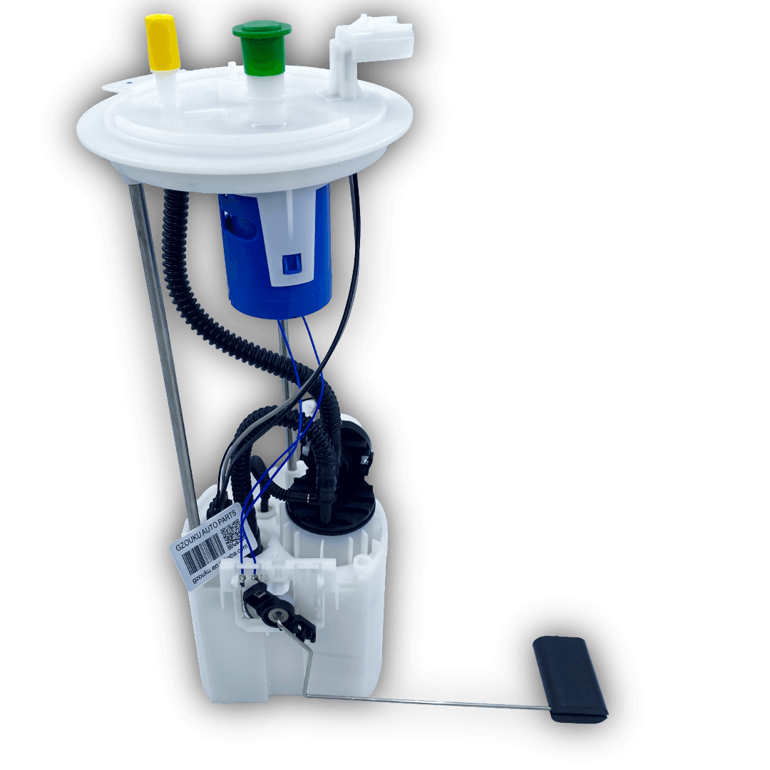 Fuel Pump - Electric Fuel Pump Assembly - OEM BC3-9H307-D - Fit for Ford - OEM BC3-9H307-D
