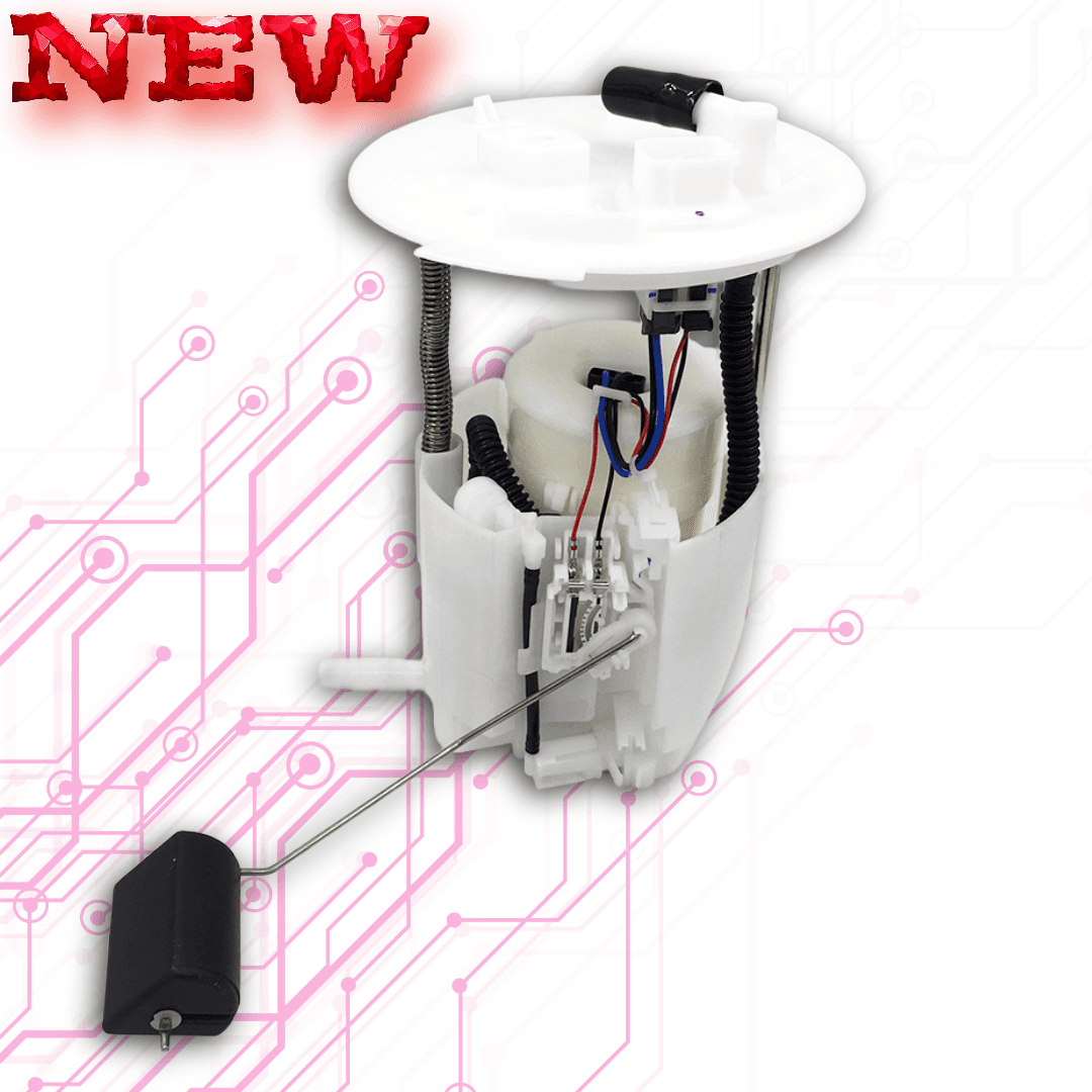 Fuel Pump Assembly In-Tank Electric Mazda CX-9 - OEM CA411335X - Fit for 2008-2015 - OEM CA411335X