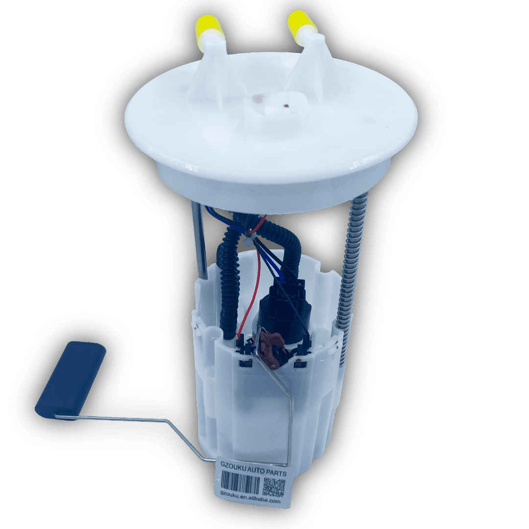 Fuel Pump Assembly - Ford Fuel Pump Replacement - OEM CN15 9H307 - Ecosport Fit - OEM CN15 9H307
