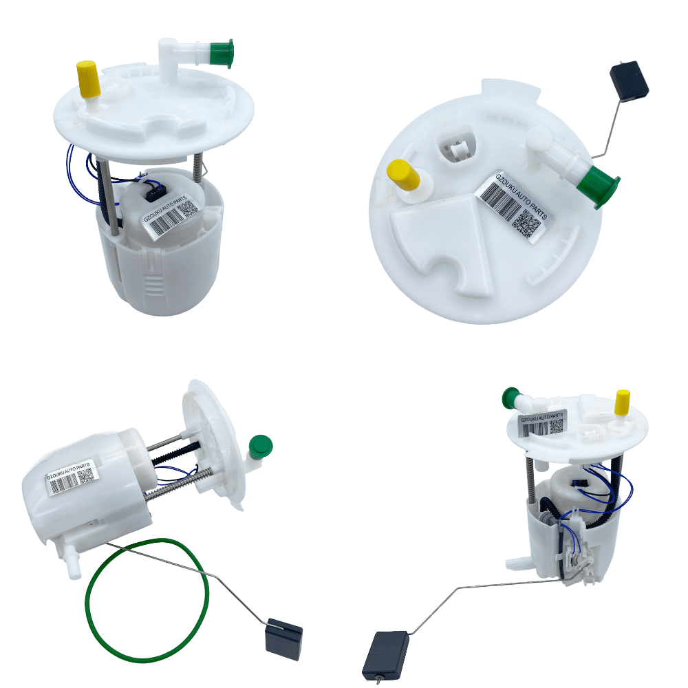 Fuel Pump Assembly Ford OEM DB5Z-9H307-C - Fit for Explorer 2013-2019 - OEM DB5Z-9H307-C