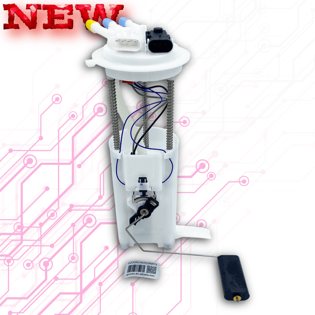 Fuel Pump Assembly Electric Module L42.5L - OEM E2269S - Fit for Ford Ranger, Mazda B2500 - OEM E2269S