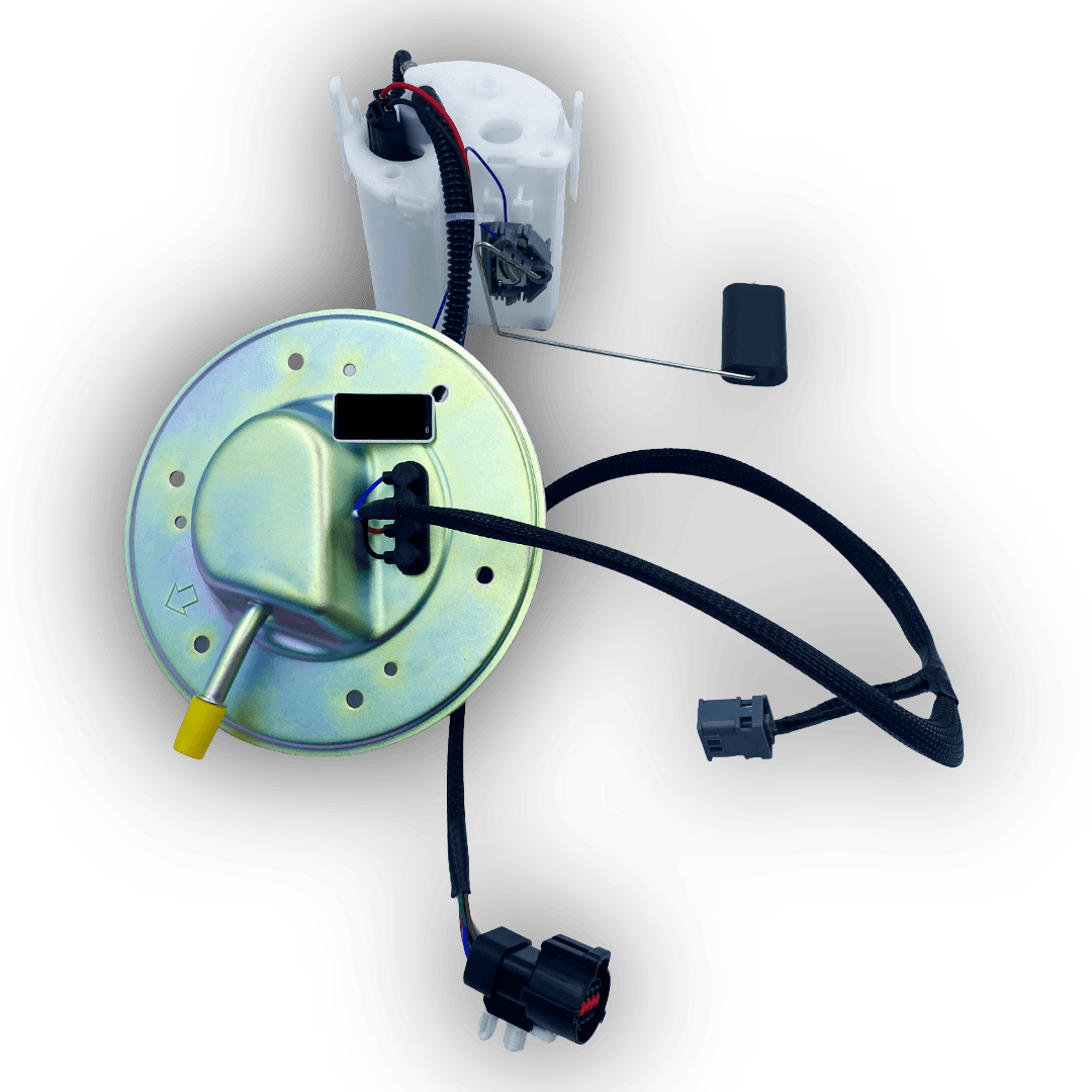 Fuel Pump Electric Fuel Pump Assembly - OEM E2301M - Fit for Ford Mustang 2001-2004 - OEM E2301M