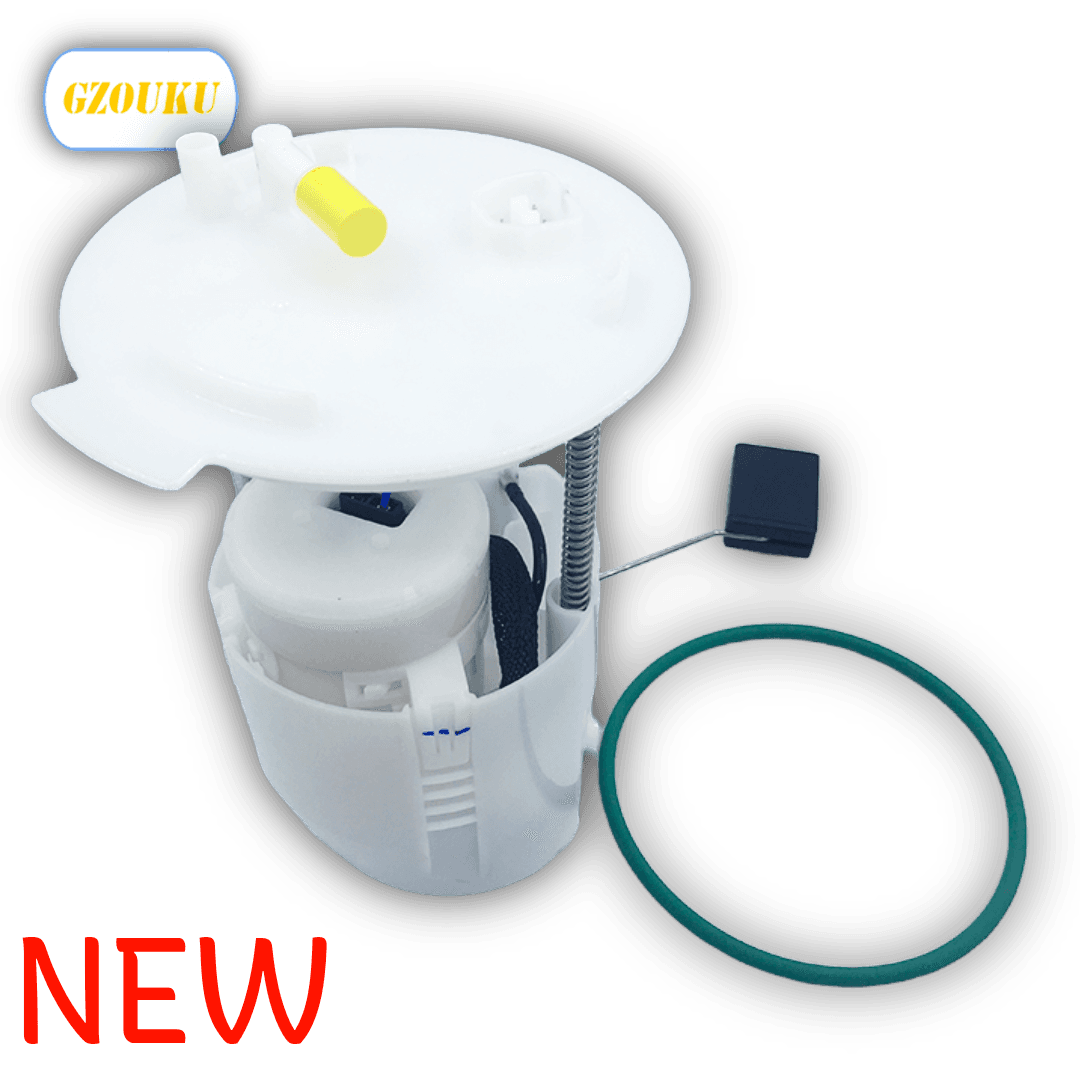 Fuel Pump Assembly E2458M - Electric Fuel Pump Module for Ford Fusion Lincoln MKZ Mazda 6 - OEM E2458M