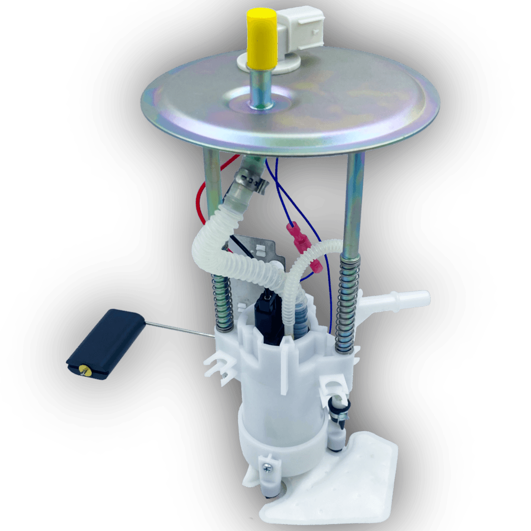 Fuel Pump Module Electric OEM E2469M - Fit for Ford Mustang 2006-2009 - OEM E2469M