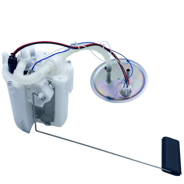 Fuel Pump Electric Direct Replacement - OEM E2473M - Fit for Ford F-150, Escape Hybrid, Mercury Mariner - OEM E2473M