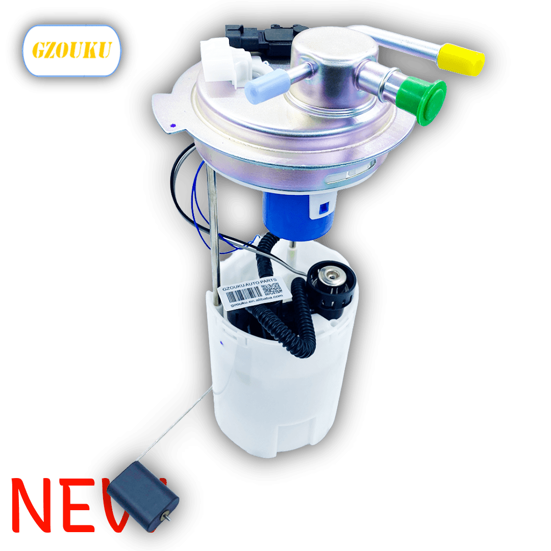 Electric Fuel Pump Module - OEM E3702M - Fit for Chevrolet Silverado/GMC Sierra 5.3L (2005-2007) - OEM E3702M