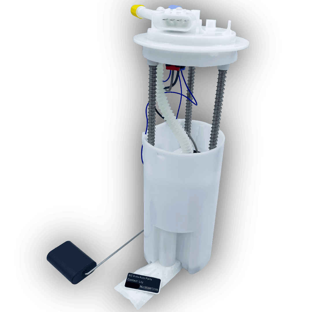 Fuel Pump Module Assembly E3932M - Electric Fuel Pump for Chevrolet GMC Tahoe Yukon V8 - OEM E3932M
