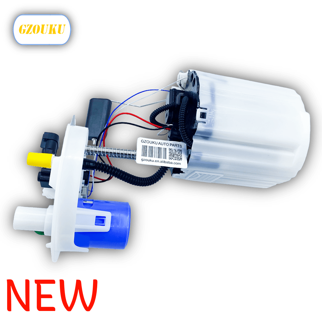 Fuel Pump Electric Fuel Pump Module Assembly - OEM E4033M - Fit for Chevrolet Cruze 2011-2016 - OEM E4033M