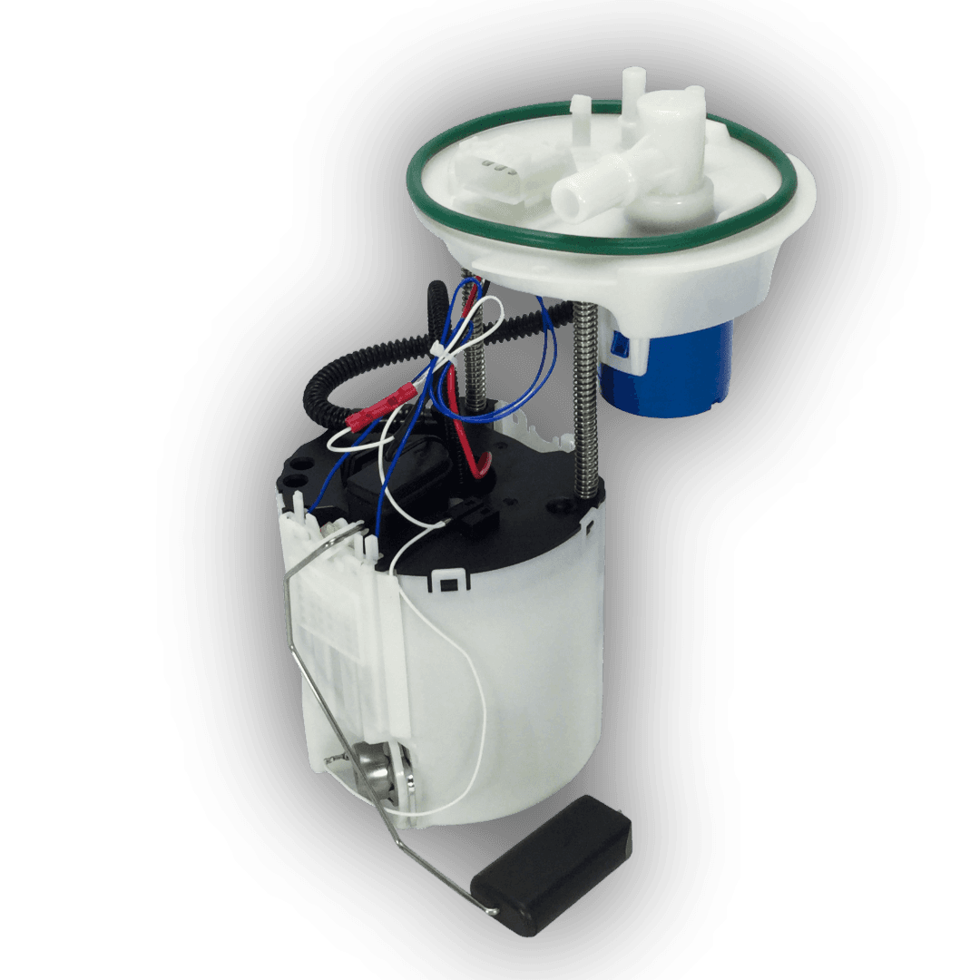Fuel Pump Electric Fuel Pump Module Assembly - OEM E4071M - Fit for Chevrolet Sonic 2012-2018 - OEM E4071M