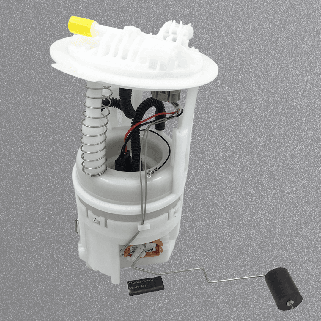 Fuel Pump Electric Fuel Pump Module Assembly - OEM E7197M - Fit for Jeep Commander & Grand Cherokee - OEM E7197M