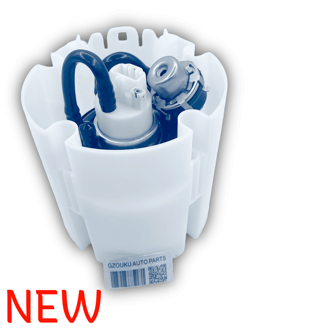 Fuel Pump Electric Fuel Pump Module Assembly - OEM E7219M - Fit for Dodge Nitro & Jeep Liberty V6 - OEM E7219M